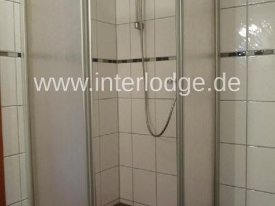 INTERLODGE  F&uuml;r Pendler/Wochenendheimfahrer: Komplett m&ouml;bliertes Dachgescho&szlig;apartment