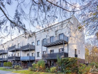 Ihr neues Zuhause in Langenhorn &ndash; M&ouml;bliert & bestens angebunden