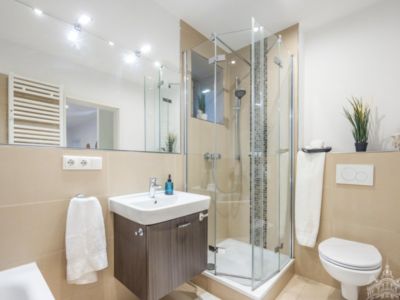 Ihr neues Zuhause in Langenhorn &ndash; M&ouml;bliert & bestens angebunden