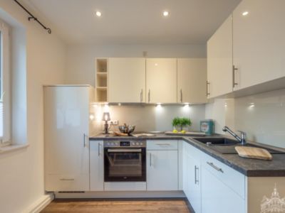 Ihr neues Zuhause in Langenhorn &ndash; M&ouml;bliert & bestens angebunden