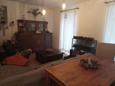 M&ouml;blierte 3-Zimmer Wohnung