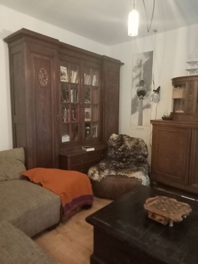 M&ouml;blierte 3-Zimmer Wohnung