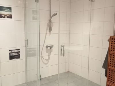 M&ouml;blierte 3-Zimmer Wohnung