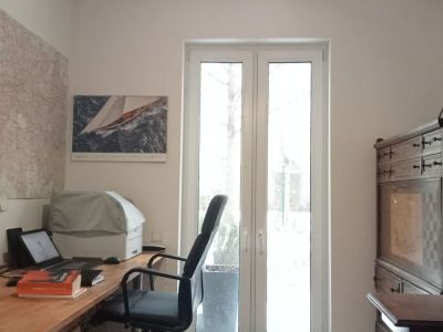 M&ouml;blierte 3-Zimmer Wohnung