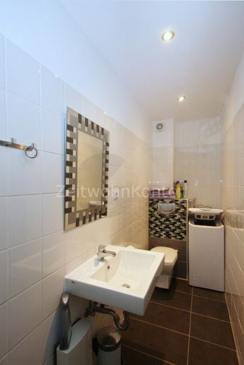 ZeitwohnKontor: Modern, zwei Zimmer, WLAN und Ruhrn&auml;he!