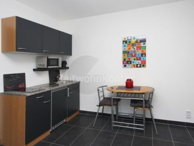 ZeitwohnKontor: Modern, zwei Zimmer, WLAN und Ruhrn&auml;he!