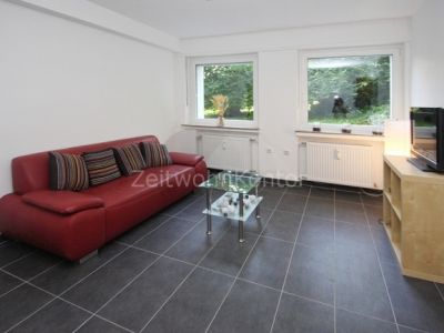 ZeitwohnKontor: Modern, zwei Zimmer, WLAN und Ruhrn&auml;he!