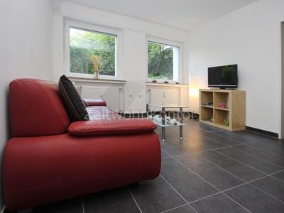 ZeitwohnKontor: Modern, zwei Zimmer, WLAN und Ruhrn&auml;he!