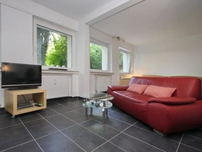 ZeitwohnKontor: Modern m&ouml;bliert in guter ruhiger Lage, N&auml;he Ruhrufer!