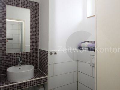 ZeitwohnKontor: Modern m&ouml;bliert in guter ruhiger Lage, N&auml;he Ruhrufer!