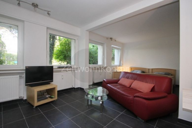 ZeitwohnKontor: Modern m&ouml;bliert in guter ruhiger Lage, N&auml;he Ruhrufer!