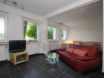 ZeitwohnKontor: Modern m&ouml;bliert in guter ruhiger Lage, N&auml;he Ruhrufer!