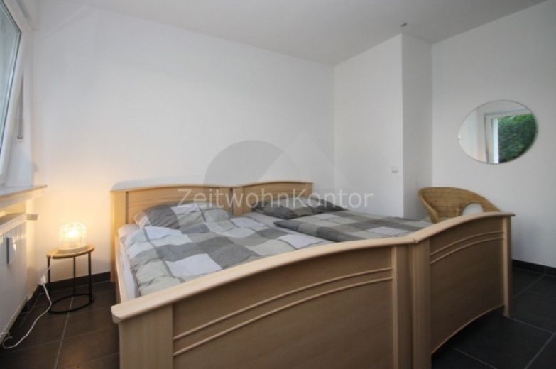 ZeitwohnKontor: Modern m&ouml;bliert in guter ruhiger Lage, N&auml;he Ruhrufer!