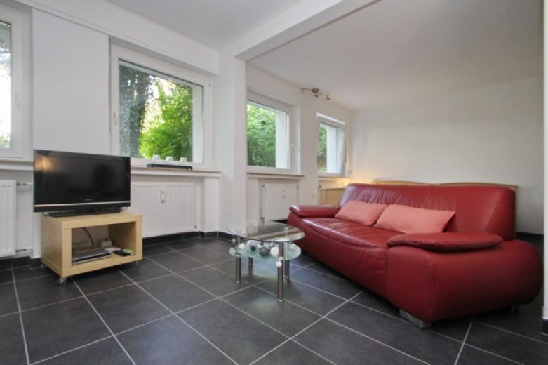 ZeitwohnKontor: Modern m&ouml;bliert in guter ruhiger Lage, N&auml;he Ruhrufer!