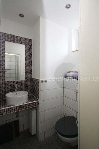 ZeitwohnKontor: Modern m&ouml;bliert in guter ruhiger Lage, N&auml;he Ruhrufer!