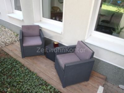 ZeitwohnKontor: Modern m&ouml;bliert in guter ruhiger Lage, N&auml;he Ruhrufer!