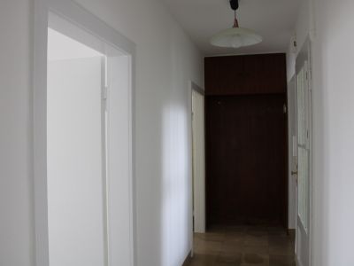 STARTKLAR: Teilm&ouml;blierte 3-Zimmerwohnung mit Einbauk&uuml;che in Knielingen