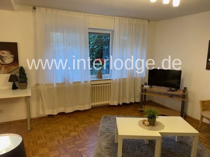 INTERLODGE Essen-Stadtwald: Modern und hochwertig ausgestattetes Apartment