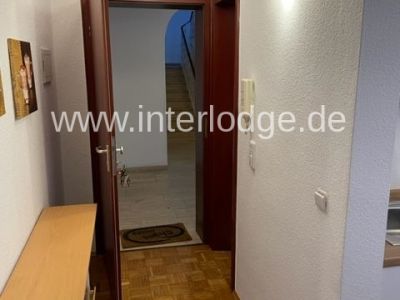 INTERLODGE Essen-Stadtwald: Modern und hochwertig ausgestattetes Apartment