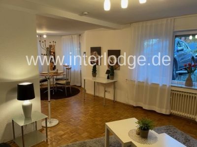 INTERLODGE Essen-Stadtwald: Modern und hochwertig ausgestattetes Apartment