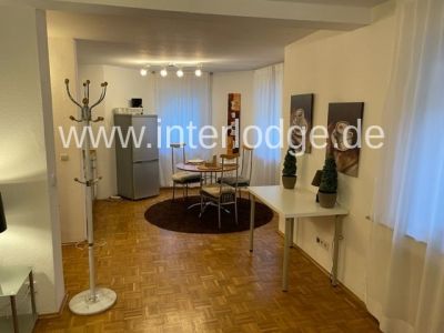 INTERLODGE Essen-Stadtwald: Modern und hochwertig ausgestattetes Apartment