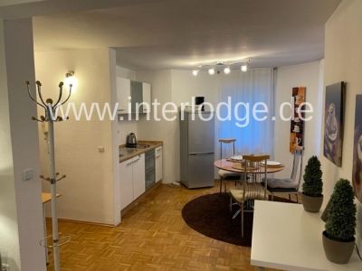 INTERLODGE Essen-Stadtwald: Modern und hochwertig ausgestattetes Apartment