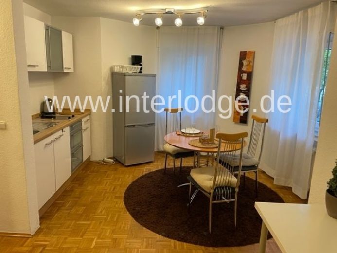 INTERLODGE Essen-Stadtwald: Modern und hochwertig ausgestattetes Apartment