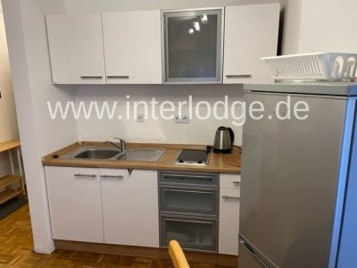 INTERLODGE Essen-Stadtwald: Modern und hochwertig ausgestattetes Apartment