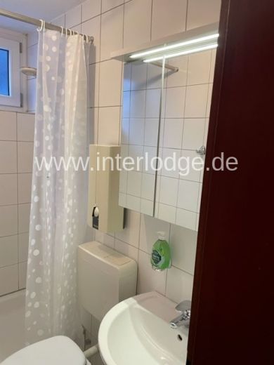 INTERLODGE Essen-Stadtwald: Modern und hochwertig ausgestattetes Apartment