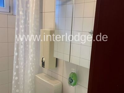 INTERLODGE Essen-Stadtwald: Modern und hochwertig ausgestattetes Apartment