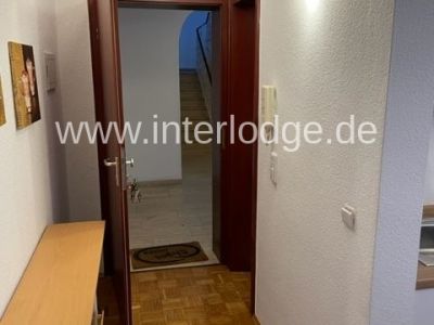 INTERLODGE Essen-Stadtwald: Modern und hochwertig ausgestattetes Apartment