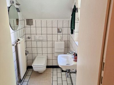 Carlstadt Rarit&auml;t! Stylische Altbau-Wohnung in top Lage