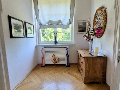 Carlstadt Rarit&auml;t! Stylische Altbau-Wohnung in top Lage