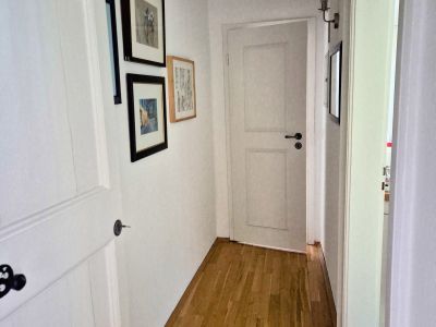 Carlstadt Rarit&auml;t! Stylische Altbau-Wohnung in top Lage