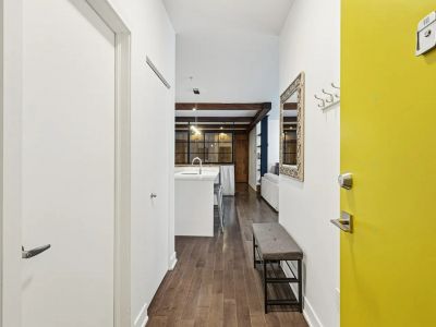 Helle 1‑Zimmer‑Wohnung mit Balkon in Frankfurt Westend‑S&uuml;d
