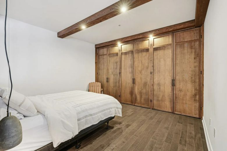 Helle 1‑Zimmer‑Wohnung mit Balkon in Frankfurt Westend‑S&uuml;d