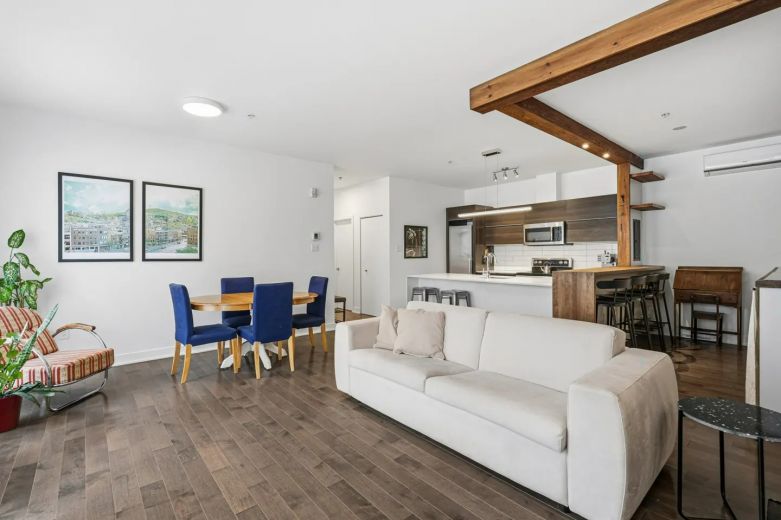 Helle 1‑Zimmer‑Wohnung mit Balkon in Frankfurt Westend‑S&uuml;d