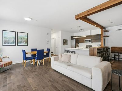 Helle 1‑Zimmer‑Wohnung mit Balkon in Frankfurt Westend‑S&uuml;d