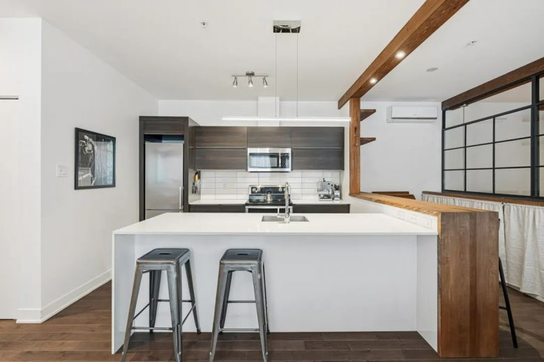 Helle 1‑Zimmer‑Wohnung mit Balkon in Frankfurt Westend‑S&uuml;d