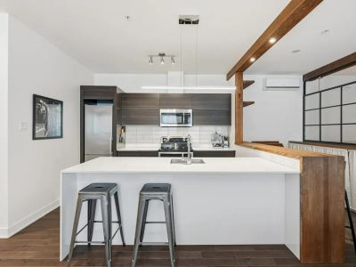 Helle 1‑Zimmer‑Wohnung mit Balkon in Frankfurt Westend‑S&uuml;d