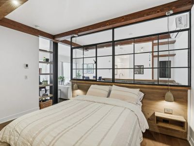 Helle 1‑Zimmer‑Wohnung mit Balkon in Frankfurt Westend‑S&uuml;d