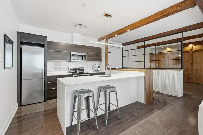 Helle 1‑Zimmer‑Wohnung mit Balkon in Frankfurt Westend‑S&uuml;d