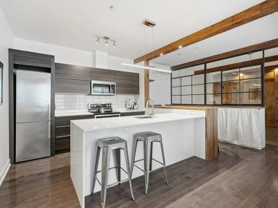 Helle 1‑Zimmer‑Wohnung mit Balkon in Frankfurt Westend‑S&uuml;d