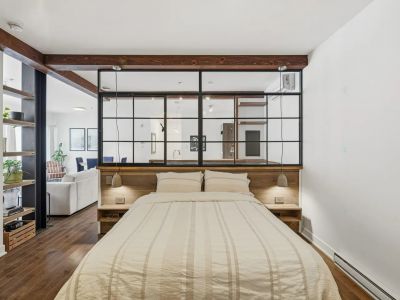 Helle 1‑Zimmer‑Wohnung mit Balkon in Frankfurt Westend‑S&uuml;d