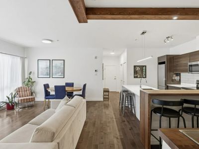 Helle 1‑Zimmer‑Wohnung mit Balkon in Frankfurt Westend‑S&uuml;d