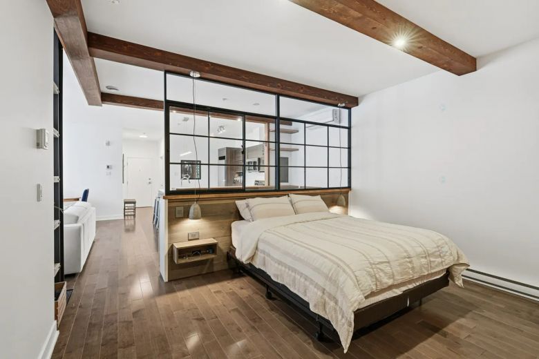 Helle 1‑Zimmer‑Wohnung mit Balkon in Frankfurt Westend‑S&uuml;d