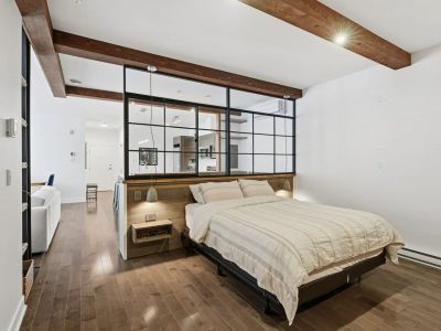 Helle 1‑Zimmer‑Wohnung mit Balkon in Frankfurt Westend‑S&uuml;d