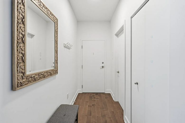 Helle 1‑Zimmer‑Wohnung mit Balkon in Frankfurt Westend‑S&uuml;d