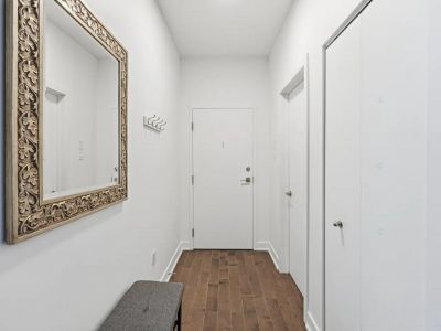 Helle 1‑Zimmer‑Wohnung mit Balkon in Frankfurt Westend‑S&uuml;d