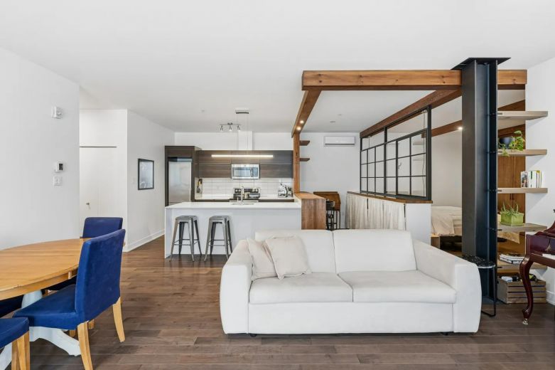 Helle 1‑Zimmer‑Wohnung mit Balkon in Frankfurt Westend‑S&uuml;d